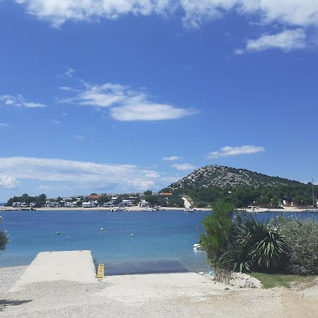 Eden Lady Mobile Home, Croatia, ดราเก ภายนอก รูปภาพ