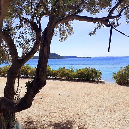 Eden Lady Mobile Home, Croatia, ดราเก ภายนอก รูปภาพ