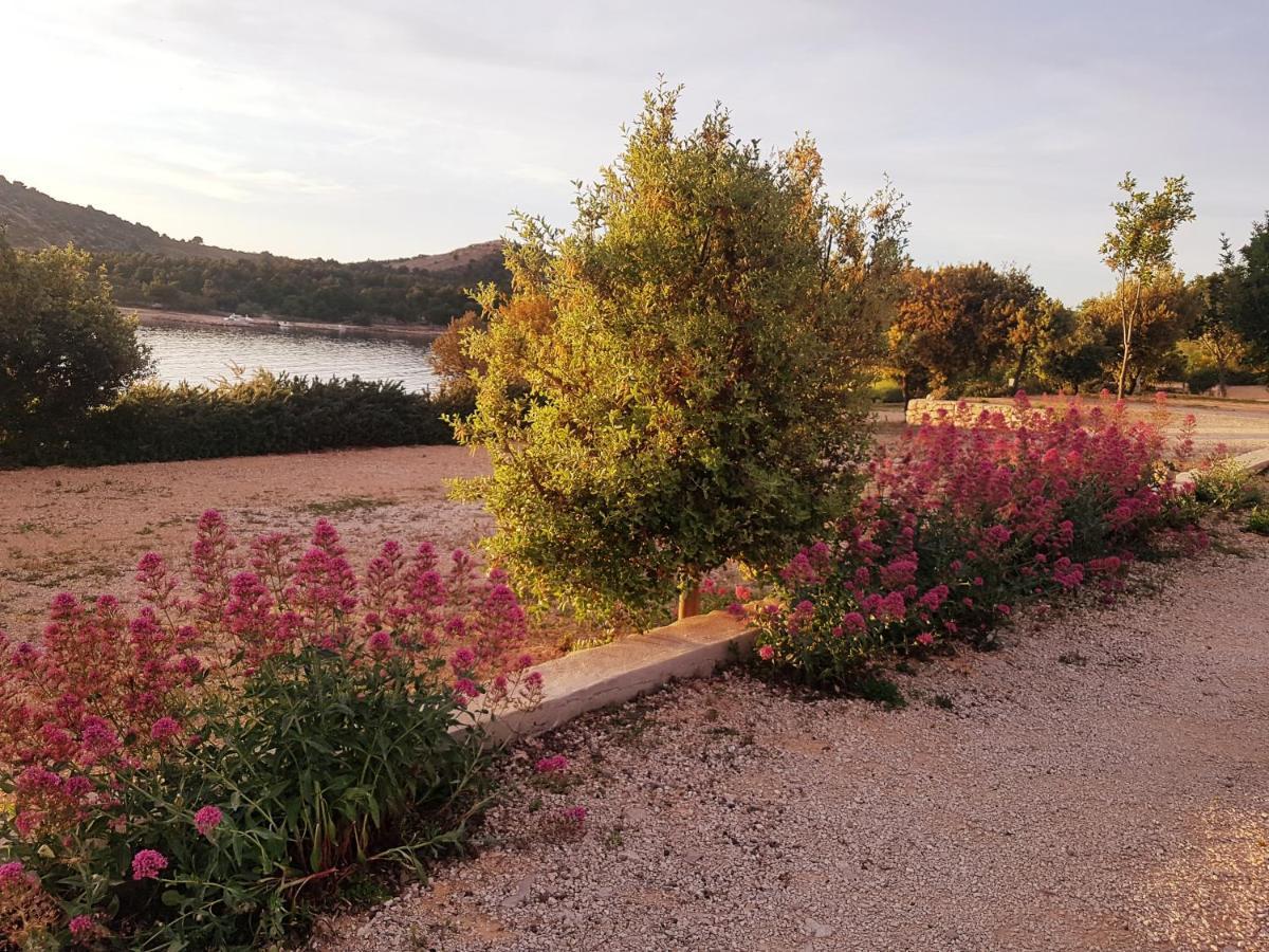 Eden Lady Mobile Home, Croatia, ดราเก ภายนอก รูปภาพ