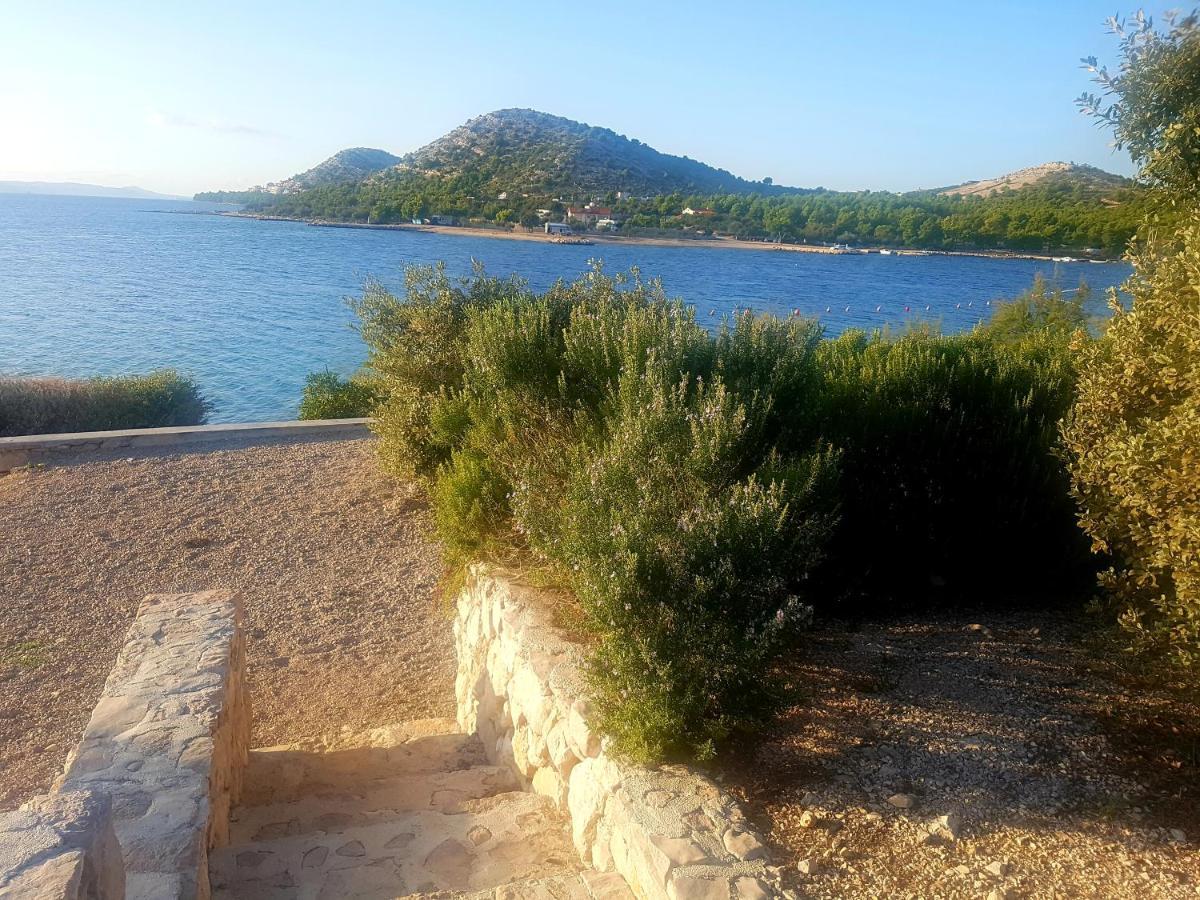 Eden Lady Mobile Home, Croatia, ดราเก ภายนอก รูปภาพ