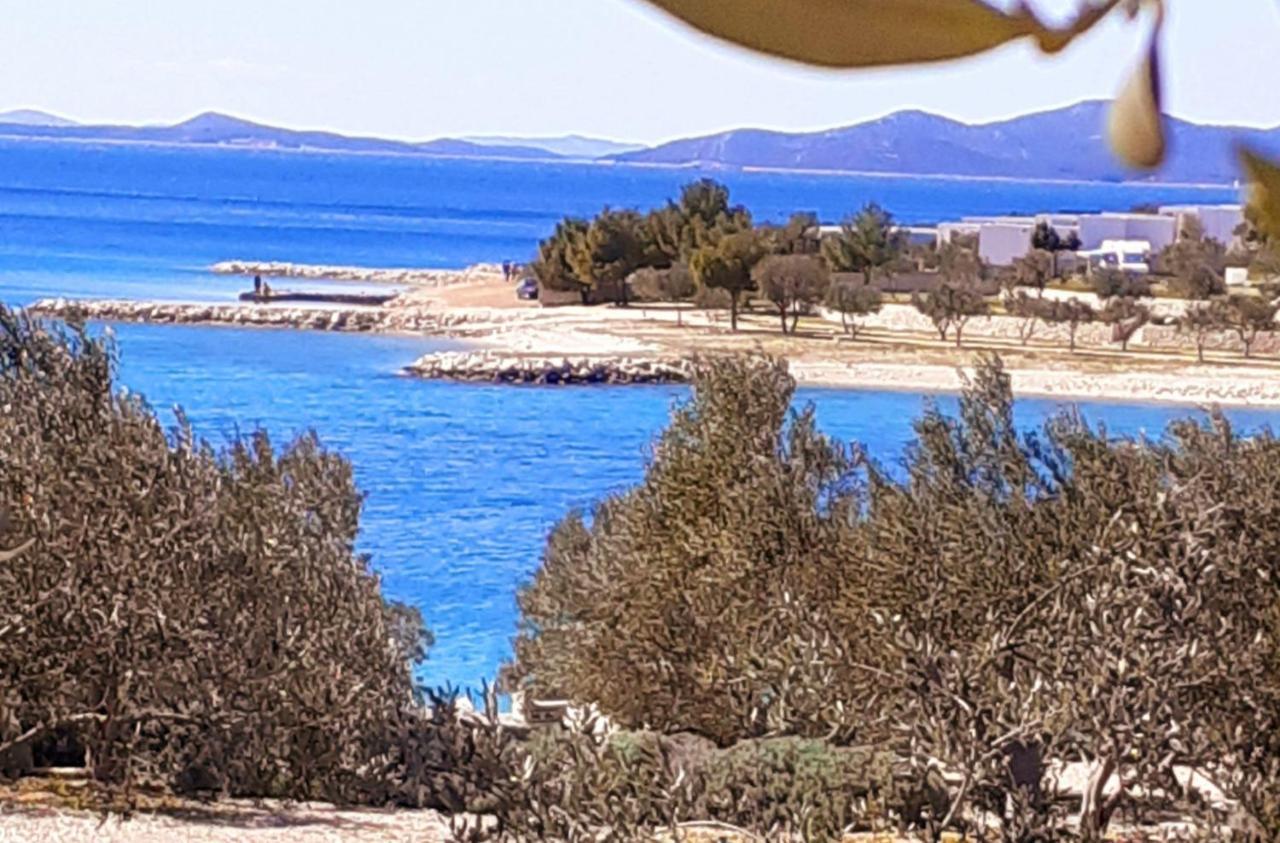 Eden Lady Mobile Home, Croatia, ดราเก ภายนอก รูปภาพ