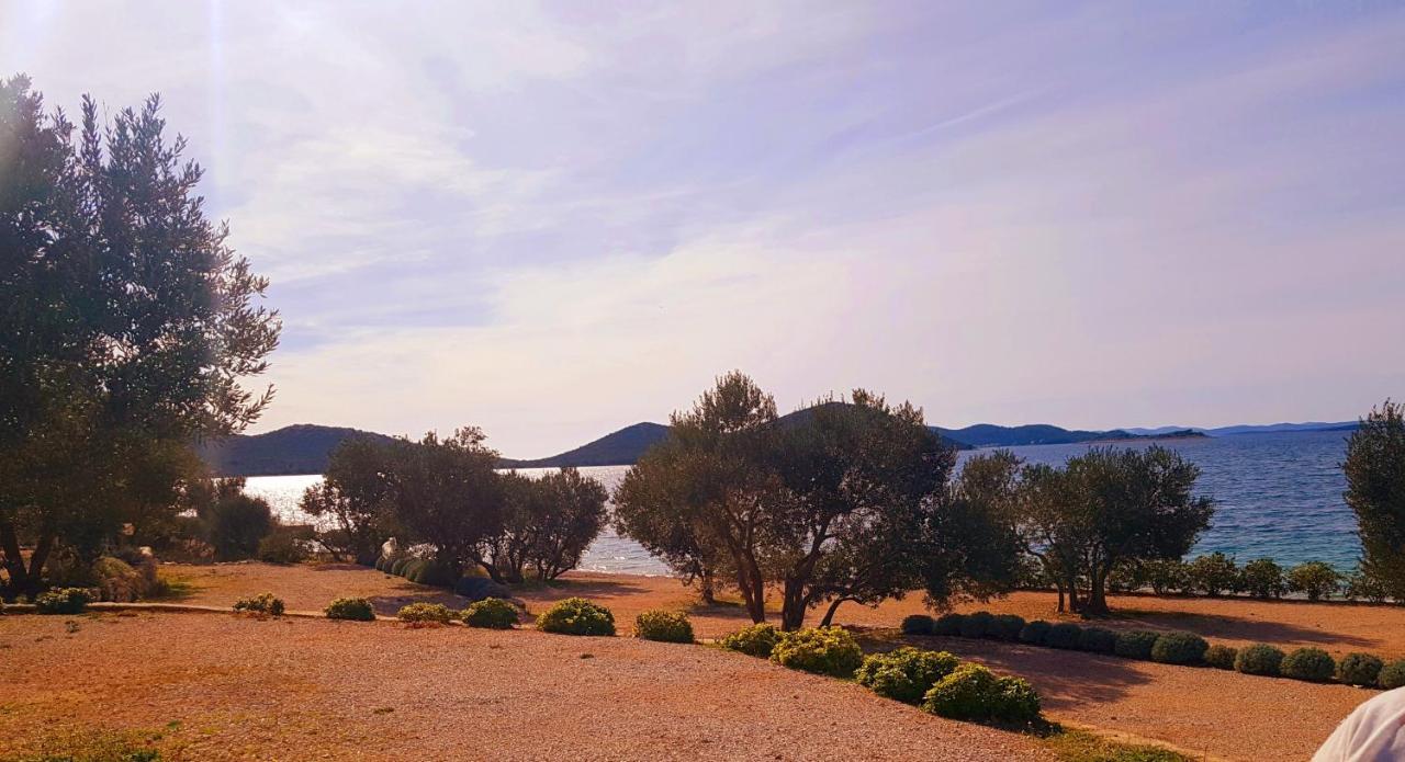 Eden Lady Mobile Home, Croatia, ดราเก ภายนอก รูปภาพ
