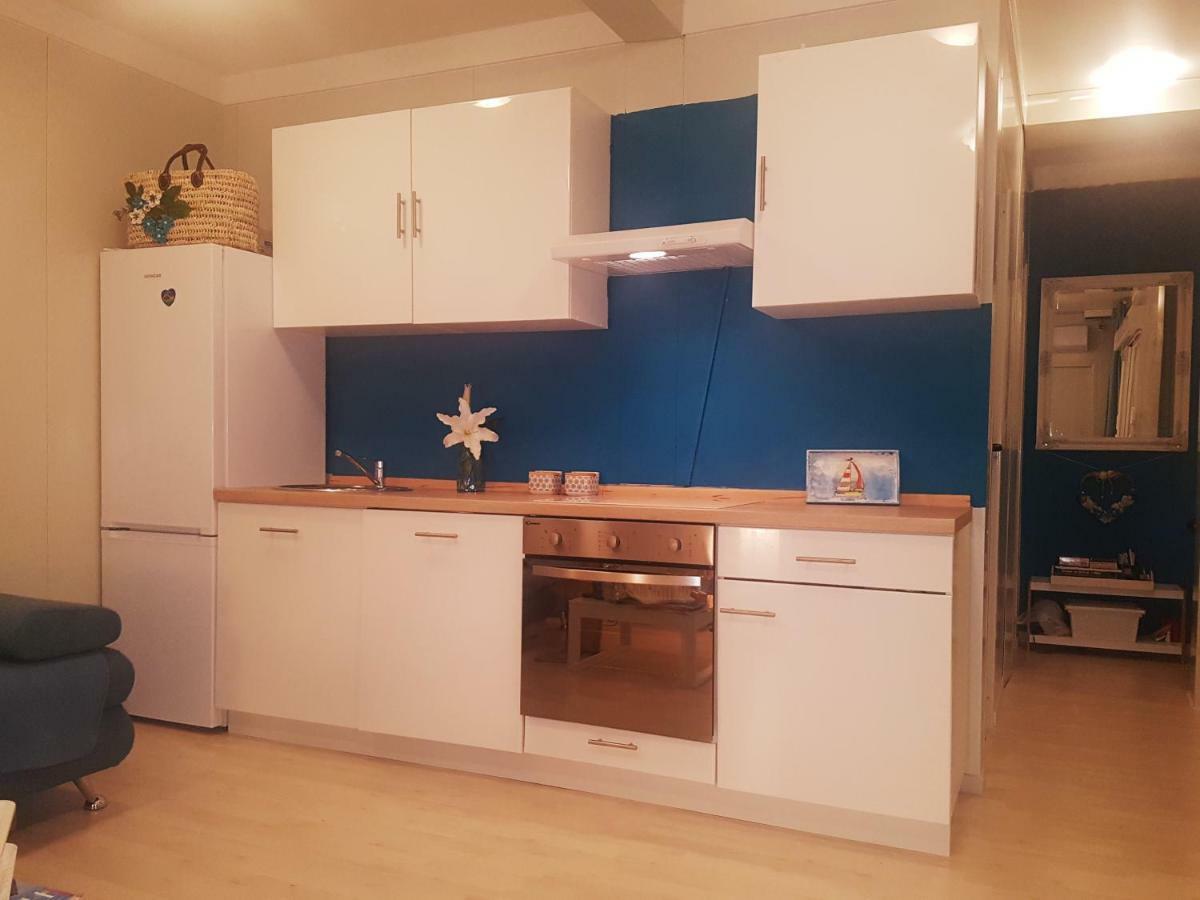 Eden Lady Mobile Home, Croatia, ดราเก ภายนอก รูปภาพ